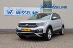 Volkswagen T-Cross 1.5 TSI 110KW DSG Style Carplay/virtual c, 4 cilinders, 150 pk, Adaptive Cruise Control, SUV of Terreinwagen