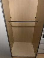 Kleding kast, Huis en Inrichting, Kasten | Schoenenkasten, Ophalen of Verzenden, Zo goed als nieuw