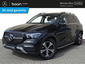 Mercedes-Benz GLE 350 e 4-Matic Premium Plus | Distronic | E beschikbaar voor biedingen