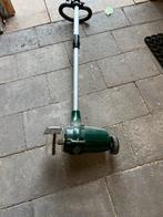 Elektrische Onkruidborstel, Ophalen of Verzenden, Gebruikt, Minder dan 10 cm, Elektrisch