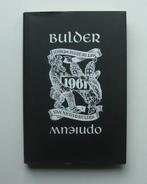 Nico Bulder, boeken, Ophalen of Verzenden, Zo goed als nieuw, Grafische vormgeving