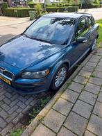 Volvo C30 1.8 2008 Blauw, Auto's, Volvo, Voorwielaandrijving, 1228 kg, 125 pk, 4 cilinders