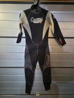 Duikpak Cressi 7mm heren Maat M, Watersport en Boten, Ophalen of Verzenden, Gebruikt, Duikpak