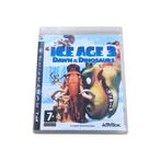 Ice Age 3 Dawn Of The Dinosaurs PS3 Game, Spelcomputers en Games, Games | Sony PlayStation 3, Flex Ltd., Zo goed als nieuw, https://flex.com/contact-us