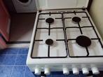 gasfornuis te koop, Witgoed en Apparatuur, Fornuizen, Ophalen, Gebruikt, 4 kookzones, Gas