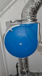 Buva Zehnder  65900035 12v of 220v. 2905002 2905201 2905001, Ophalen of Verzenden, Zo goed als nieuw, Ventilator