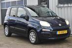Fiat Panda 0.9 TwinAir Lounge (bj 2012), Auto's, Voorwielaandrijving, Euro 5, 86 pk, Gebruikt