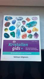 De kristallen gids judy hall, Boeken, Ophalen of Verzenden, Zo goed als nieuw