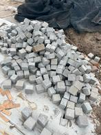 Betonklinkers, Tuin en Terras, Tegels en Klinkers, Ophalen, Klinkers, Nieuw, 10 m² of meer