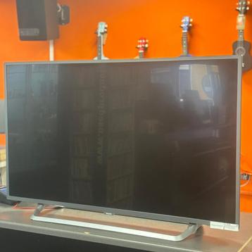 Philips 50PUS6262 4K Ultra HD Smart TV 50'' Ambilight beschikbaar voor biedingen