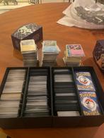 Pokemon kaarten, normaal, holo, reverse holo, Verzenden, Zo goed als nieuw, Losse kaart