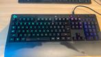 Logitech G213 Gaming Toetsenbord, Computers en Software, Toetsenborden, Ophalen, Gebruikt, Gaming toetsenbord, Qwerty