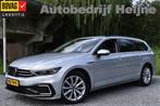 Volkswagen Passat Variant GTE 218PK DSG HYBRID GTE BUSINESS, 12 maanden, Gebruikt, Euro 6, 4 cilinders