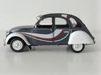 Citroën 2CV6 Chic 1 18, Hobby en Vrije tijd, Modelauto's | 1:18, Ophalen of Verzenden, Nieuw