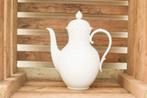 Kaiser porseleinen theepot 47717, Gebruikt, Overige typen, Ophalen of Verzenden, Overige stijlen