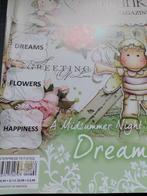 Magnolia Ink Magazines, Ophalen of Verzenden, Zo goed als nieuw, Overige thema's, Overige typen