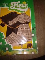 Fleur poppen kleertjes voor de verzamelaar nieuw in doos, Verzamelen, Poppen, Ophalen of Verzenden, Nieuw, Kleertjes