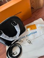 louis vuitton alma bb, Sieraden, Tassen en Uiterlijk, Tassen | Damestassen, Ophalen of Verzenden, Nieuw, Zwart, Handtas