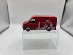 Majorette City Hop-On Hop-Off Busje, Overige merken, Gebruikt, 1:50 of kleiner, Auto