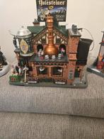 Kerstdorp te koop. Alles wat op de foto's staat.Meeste lemax, Diversen, Ophalen, Zo goed als nieuw