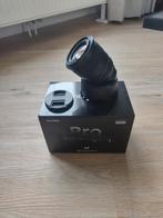 Viltrox Pro XF 27mm F1.2 Lens - Nieuwstaat!, Ophalen, Zo goed als nieuw, Standaardlens, Zoom