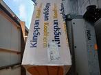 Kingspan Kooltherm K12D, 100 cm of meer, 60 cm of meer, Ophalen of Verzenden, Zo goed als nieuw