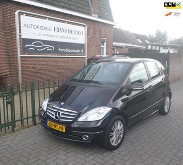 Mercedes-Benz A-klasse 180 BlueEFFICIENCY Business Class Ele beschikbaar voor biedingen