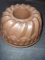 Mooi oude Tulband bakvorm 23 cm, Ophalen of Verzenden