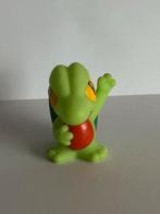 Bandai Pokémon figuurtje Treecko, Ophalen of Verzenden, Zo goed als nieuw