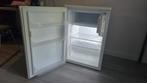 koelkast ikea lagan (deur vriezer kapot), Ophalen, Gebruikt, 45 tot 60 cm, Met vriesvak