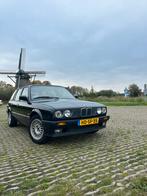 BMW 3-Serie 1.6 I 316 Touring U9 1993 Zwart, 1596 cc, Achterwielaandrijving, 4 cilinders, Zwart