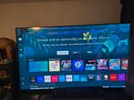 85 inch Samsung smart tv, Audio, Tv en Foto, Televisies, Ophalen of Verzenden