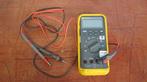 multimeter Fluke III, Gebruikt, Niet ingevuld, Niet ingevuld, Ophalen