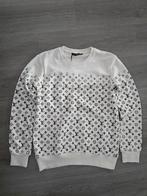 Witte Trui, Kleding | Heren, Ophalen of Verzenden, Nieuw, Maat 46 (S) of kleiner, Wit