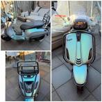 Vespa scooter, Fietsen en Brommers, Scooters | Vespa, Gebruikt, Vespa S, Ophalen of Verzenden, Benzine