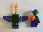Lego Green Goblin superhelden superherders superheroes figs, Kinderen en Baby's, Speelgoed | Duplo en Lego, Ophalen of Verzenden