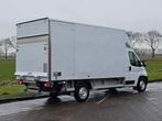 FIAT DUCATO 35 ac automaat euro6, Automaat, Gebruikt, Euro 6, 160 pk