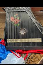 Cither van Jubeltone, Muziek en Instrumenten, Ophalen, Zo goed als nieuw, Overige typen