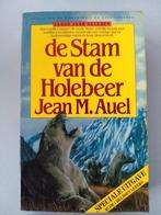 4 boeken Jean M. Auel., Gelezen, Ophalen of Verzenden, Jean M. Auel