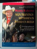 Monty Roberts Trainingsmethoden, Boeken, Ophalen of Verzenden, Gelezen