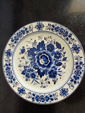 porselijn. Delfs blauw beschikbaar voor biedingen