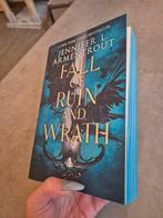 Jennifer L armentrout - Fall of ruin and wrath, Boeken, Fantasy, Ophalen of Verzenden, Nieuw, Jennifer l armentrout