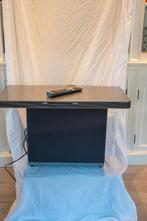 LG soundplate met subwoofer, Ophalen, Bluetooth, Gebruikt