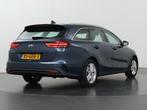 Kia Ceed Sportswagon 1.0 T-GDi DynamicLine | Navigatie | Par, Voorwielaandrijving, Stof, Gebruikt, Euro 6