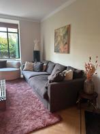 Lekker loungen! Heerlijk bankstel van het merk Zuiver, Ophalen, 250 tot 300 cm, Gebruikt, 100 tot 125 cm
