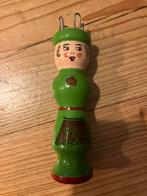 Vintage punnikpopje, Ophalen of Verzenden, Zo goed als nieuw, Haken, Overige typen