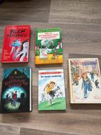 Diverse kinderboeken onder 10 jaar, Ophalen of Verzenden, Gelezen, Fictie algemeen