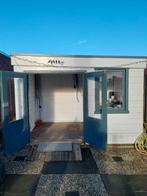 Mooi tuinhuisje schuurtje te koop., Ophalen, Hout, Schuur