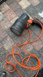 Filmzon lamp, Verzamelen, Ophalen of Verzenden, 1960 tot 1980, Projector