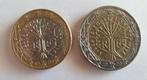 Euromunten frankrijk 1999, Ophalen of Verzenden, Frankrijk, 2 euro